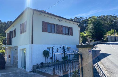 Bico House | Zamoreira Viana do Castelo, Arcos de Valdevez