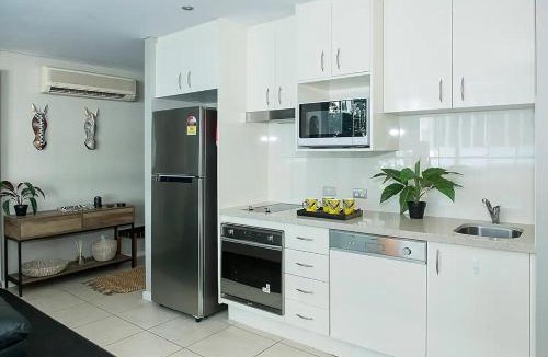 Southport Apartment | ZANZIBAR FANTASTIC 1 Bedroom APARTMENT