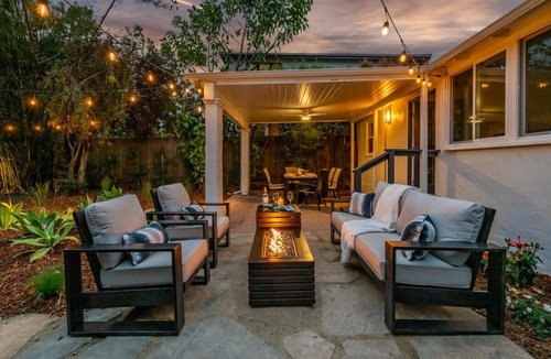 East Mesa Villa | Zen Garden by Paradise Retreats