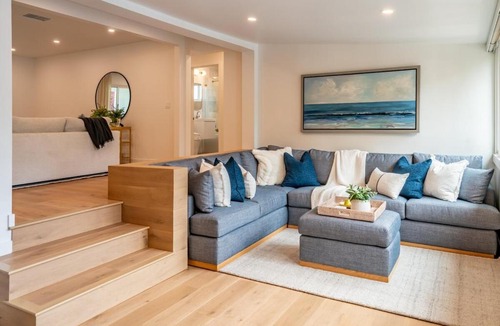 East Mesa Villa | Zen Garden by Paradise Retreats