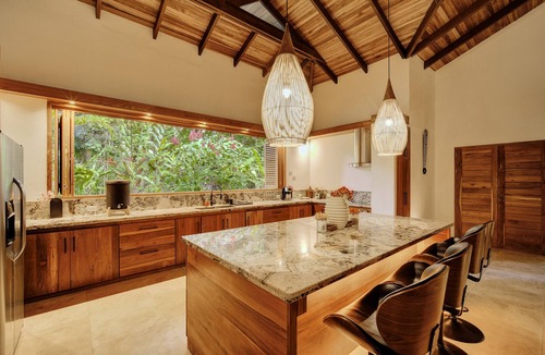 Chiguata Villa | Zen Villas – Your Private Luxury Resort 18PAX