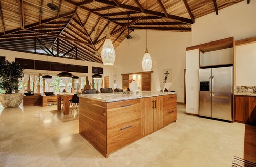 Chiguata Villa | Zen Villas – Your Private Luxury Resort 18PAX