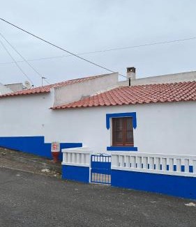 Mertola House | Zena Houses-Casa Rural tranquila perto de Mértola
