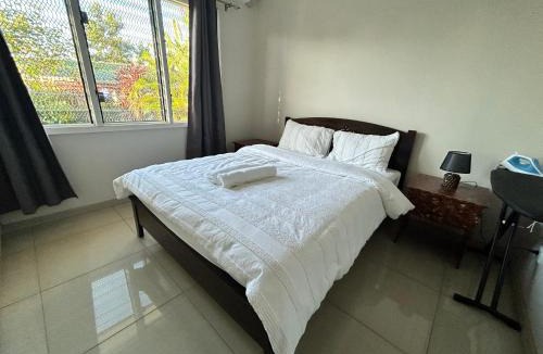 Lautoka House | Zenith by Proxima Homes