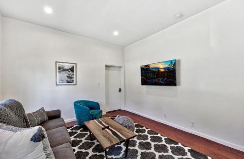 Zephyr Cove Apartment | Zephyr Cove first level 1 Bed: close to everything bike, ski, swim!