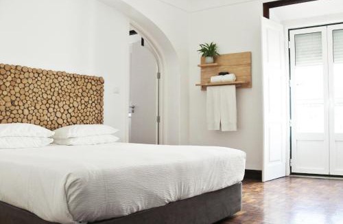 Evora Bed & Breakfast | ZOETIC sustainable rooms