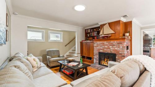 Point Loma Heights House | Zola Street by AvantStay
