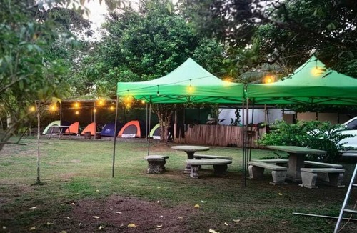 Palma RV Rental | Zompopas Trail
