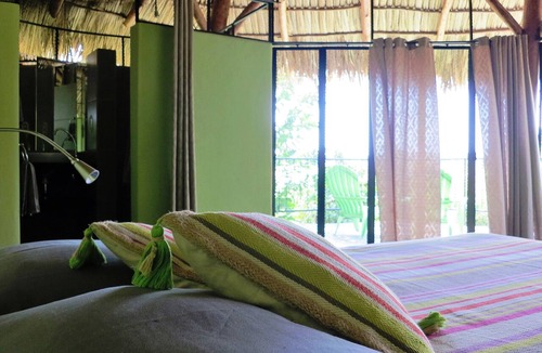 Granada Hotel | Zopango Orchids Island