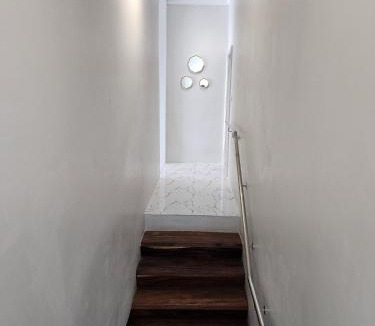Suva Apartment | Zoya Penthouse No 10