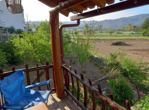 1 bed - Sleeps 4 - Pets - Balcony - Mtn View