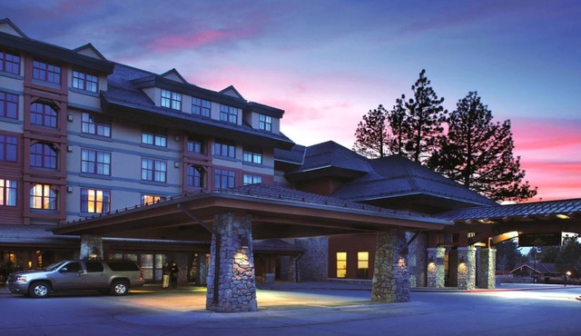 1 Bedroom - Marriott's Timber Lodge Tahoe - Full Resort Access