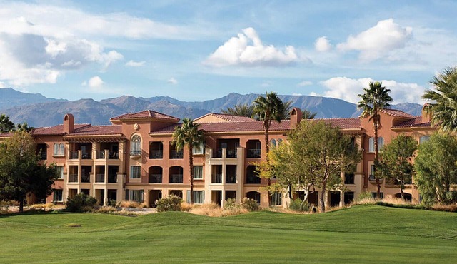 1 Bedroom - Marriott's Shadow Ridge I - The Villages - Full Resort Access