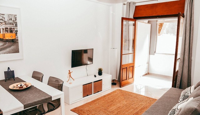 1-Bedroom near Jeronimos