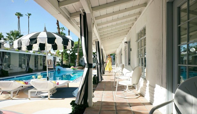 11BR Designer Villa! Poolside Dntwn PS! Sleeps 30
