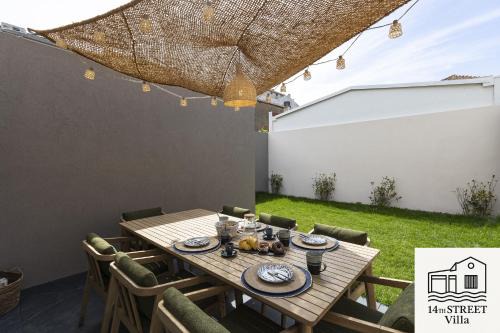 14th Street Villa - Espinho