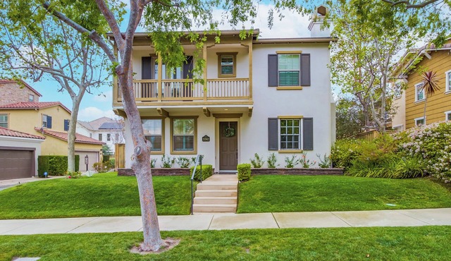 15562 Bristol Ridge Terrace San Diego CA 92127
