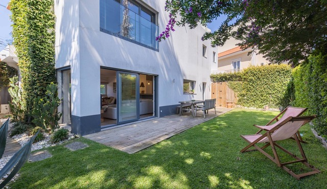 163 - Cascais Dream Villa