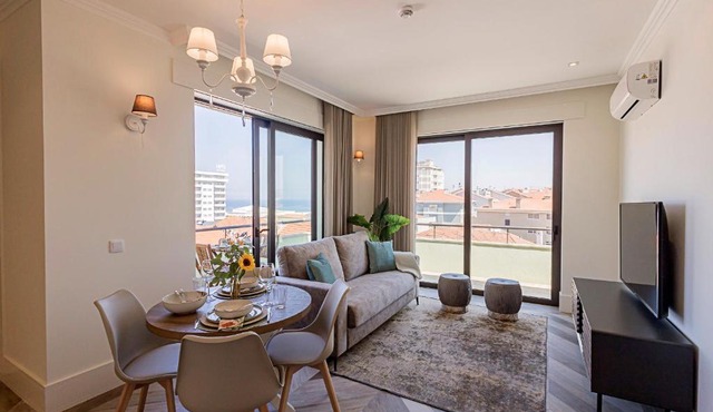 19 Nineteen Suites - Espinho