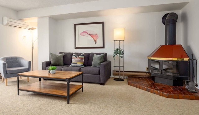 1BR | Carleton Lodge | Unbeatable Mountain Base Location | Ski in/out | | Free Parking