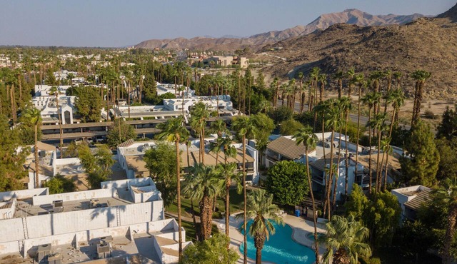 1BR Palm Springs Retreat - Golf, Pool Access