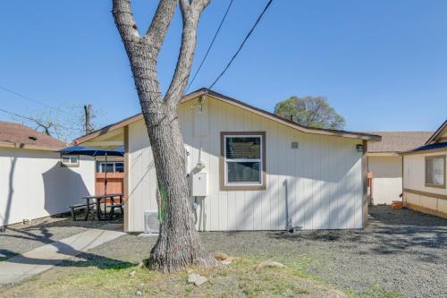 2 Mi to Feather River: Outdoor Escape in Oroville!