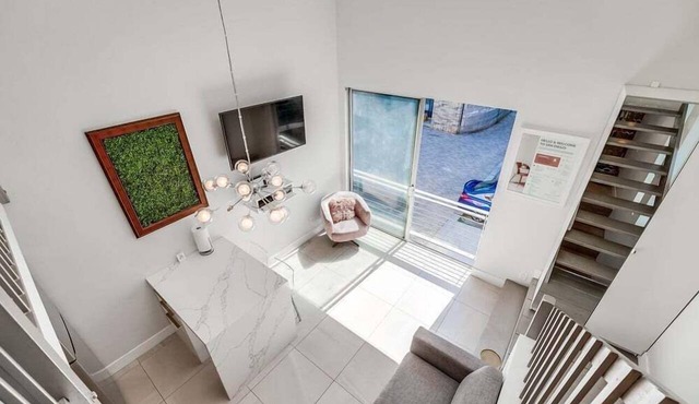 2 Modern Units in Heart of Little Italy!