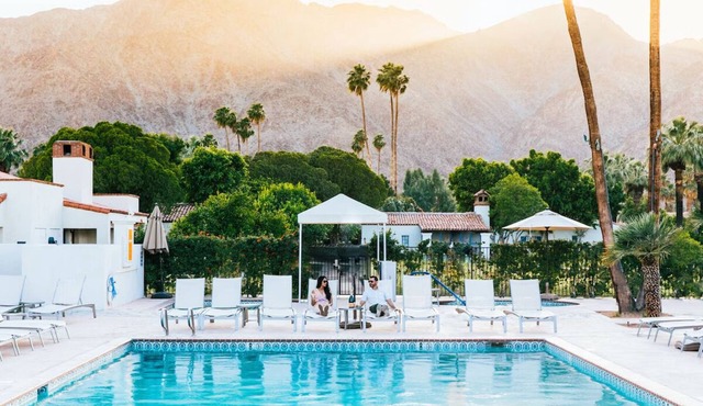 2 Queen Room, La Quinta Resort & Club, 41 Pools, 5 Championship Golf Courses