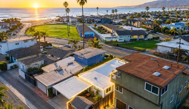20%Off July 28-30! Perfect 4 Families Walk 2 Beach