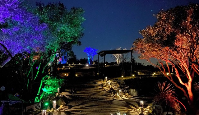 "2025 Best Retreat Center in San Diego County"
