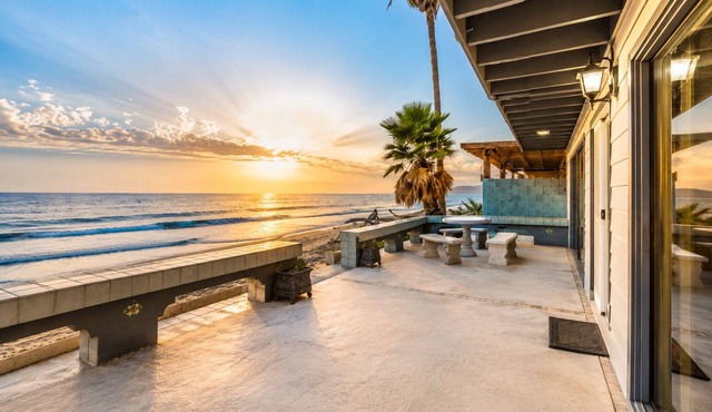 25% Off Aug 18-20! On The Sand, Perfect 4 Families