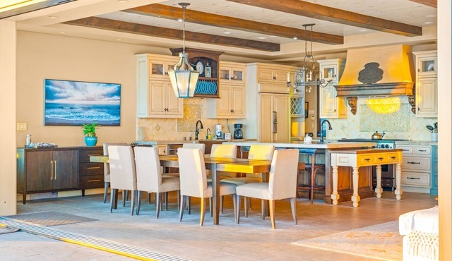 25%Off Aug 19&20 On The Sand, Ocean Views, Jacuzzi