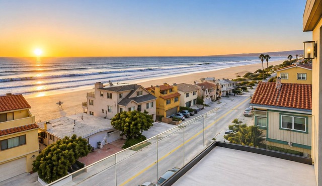 25%Off July 19-24 Walk 2 Beach, Amazing Ocean View