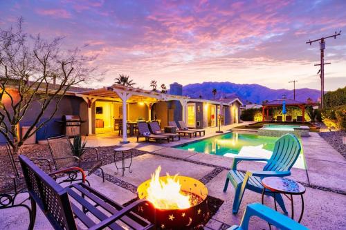 25% Off Mem Wkend Great 4 Families -Pool Jacuzzi