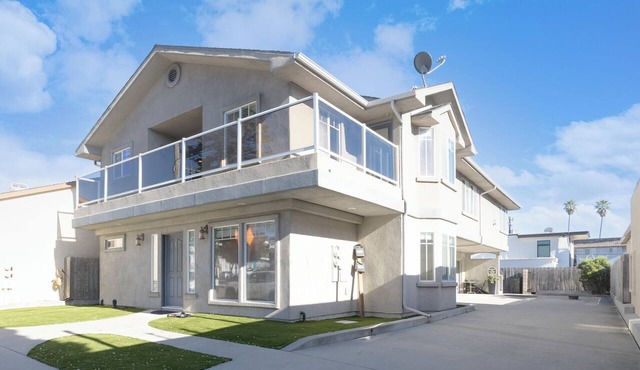 260 Ocean View Unit A