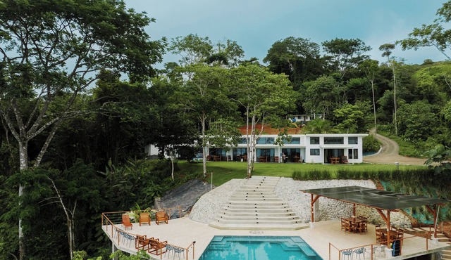 2bdr Condo 6 |RANA | Amazing sea view | Shared Infinity Pool
