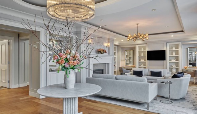 2BR Ritz-Carlton Residence – Luxury Suite – Super Bowl Week 2026
