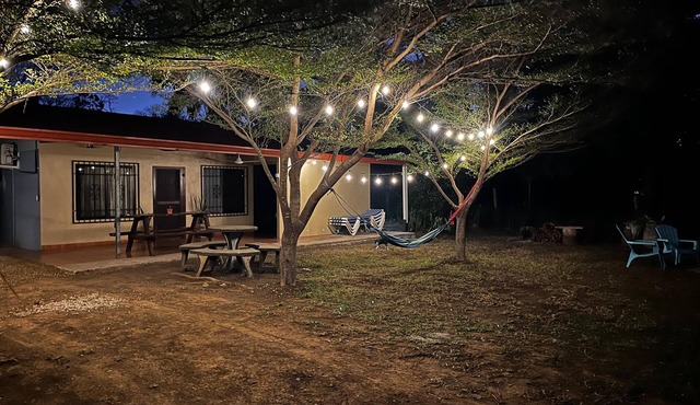 3-bedroom apartment in Tamarindo
