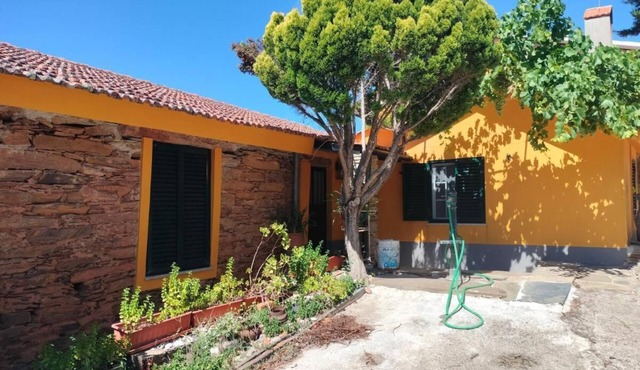 3 bedroom cottage in torre de moncorvo