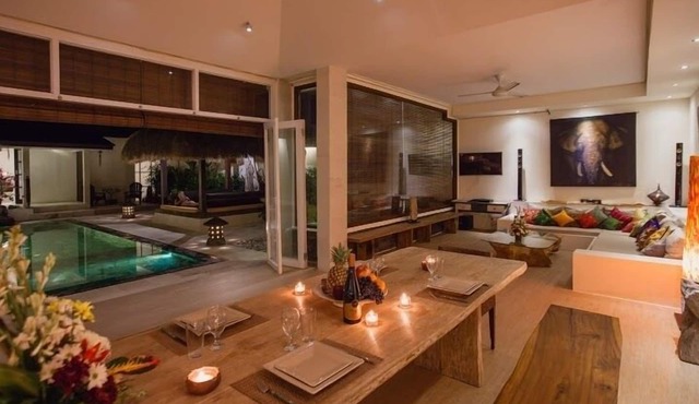 3 Bedroom Villa Matahari, PROMO PRICE!