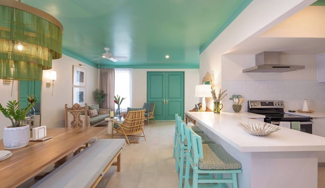 3 BR Family Friendly Home by the Beach Las Catalinas - Casa Aquatica