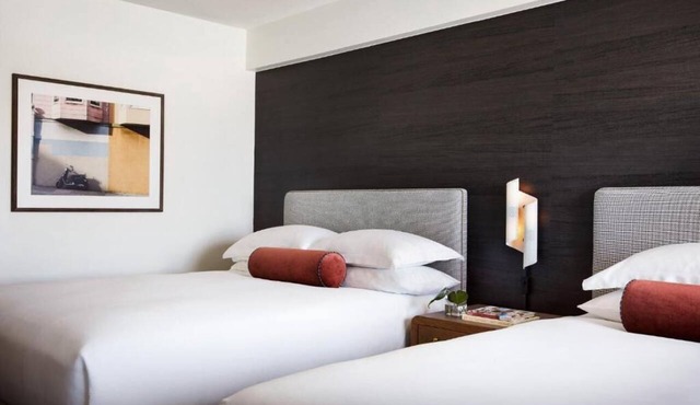 3 Stylish Rooms in Fisherman’s Wharf Ideal for City Explorers