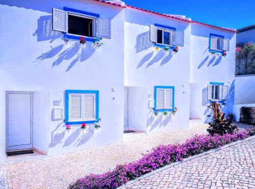 3 Villas - Praia da Falesia