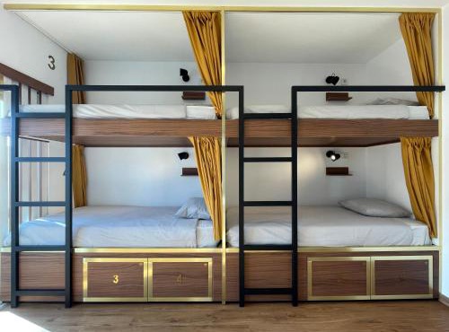 33Hostel - Solo Traveller 18 to 35 Only