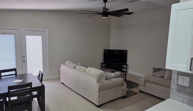 3bd/2ba single story house in Las Vegas near Summerlin