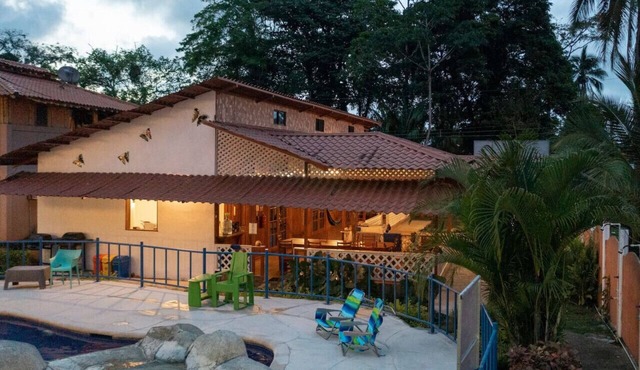 3BR Home Near Beach | Pool | Local Vibes