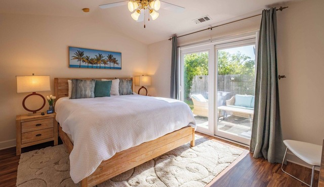 3BR Ranch, Close to Beach, Parks & All Things 5-cities!