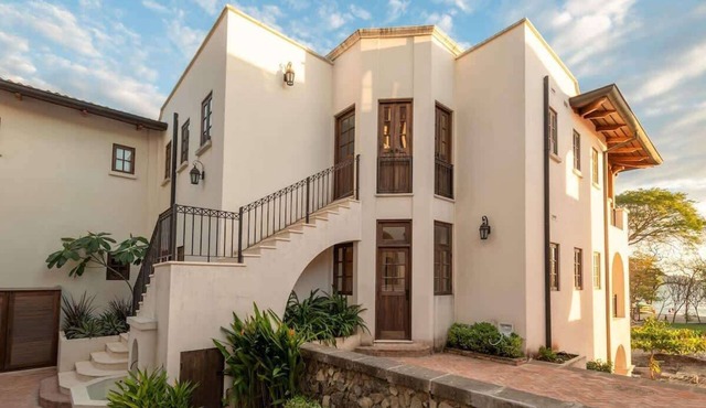 4 Bedroom Penthouse at Las Catalinas