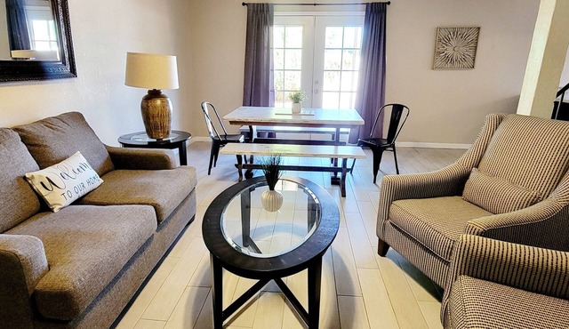 4 Palms Cozy Condo