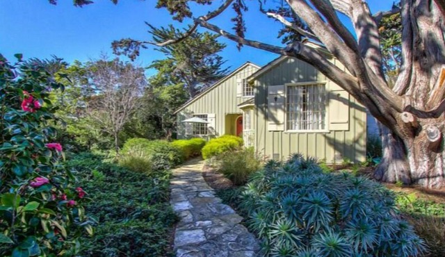 4029 Casa Isabella - Carmel Point Cottage